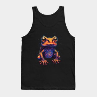 Bufo Alvarius Tank Top